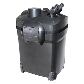 气压式缸外过滤器JZ-1800
